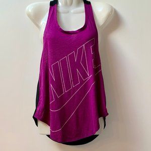 Nike | Twist | Back | Top